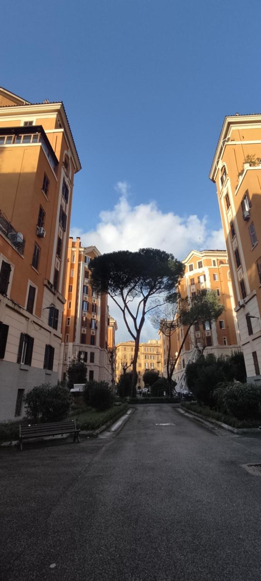 Apartment My Happy Place In San Giovanni *