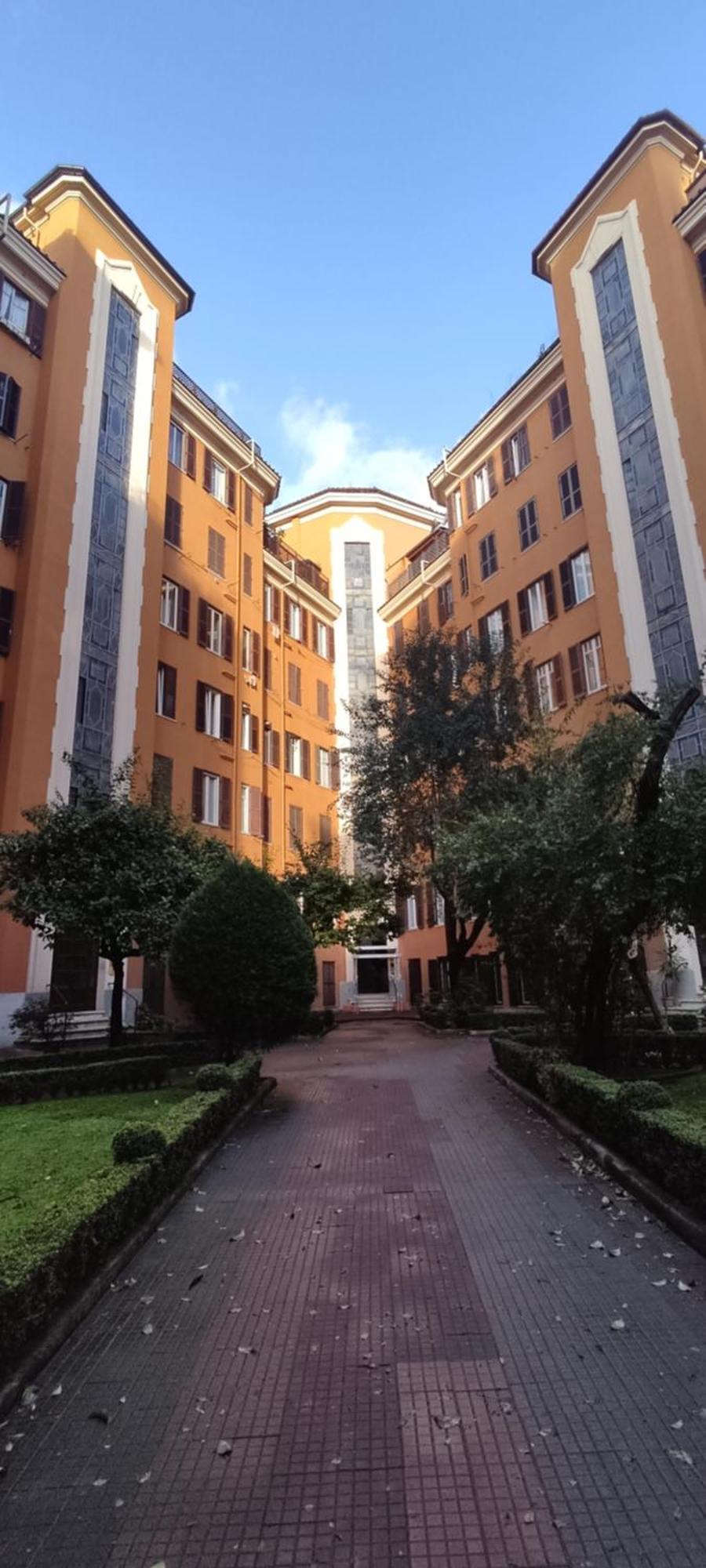 My Happy Place In San Giovanni Apartment *