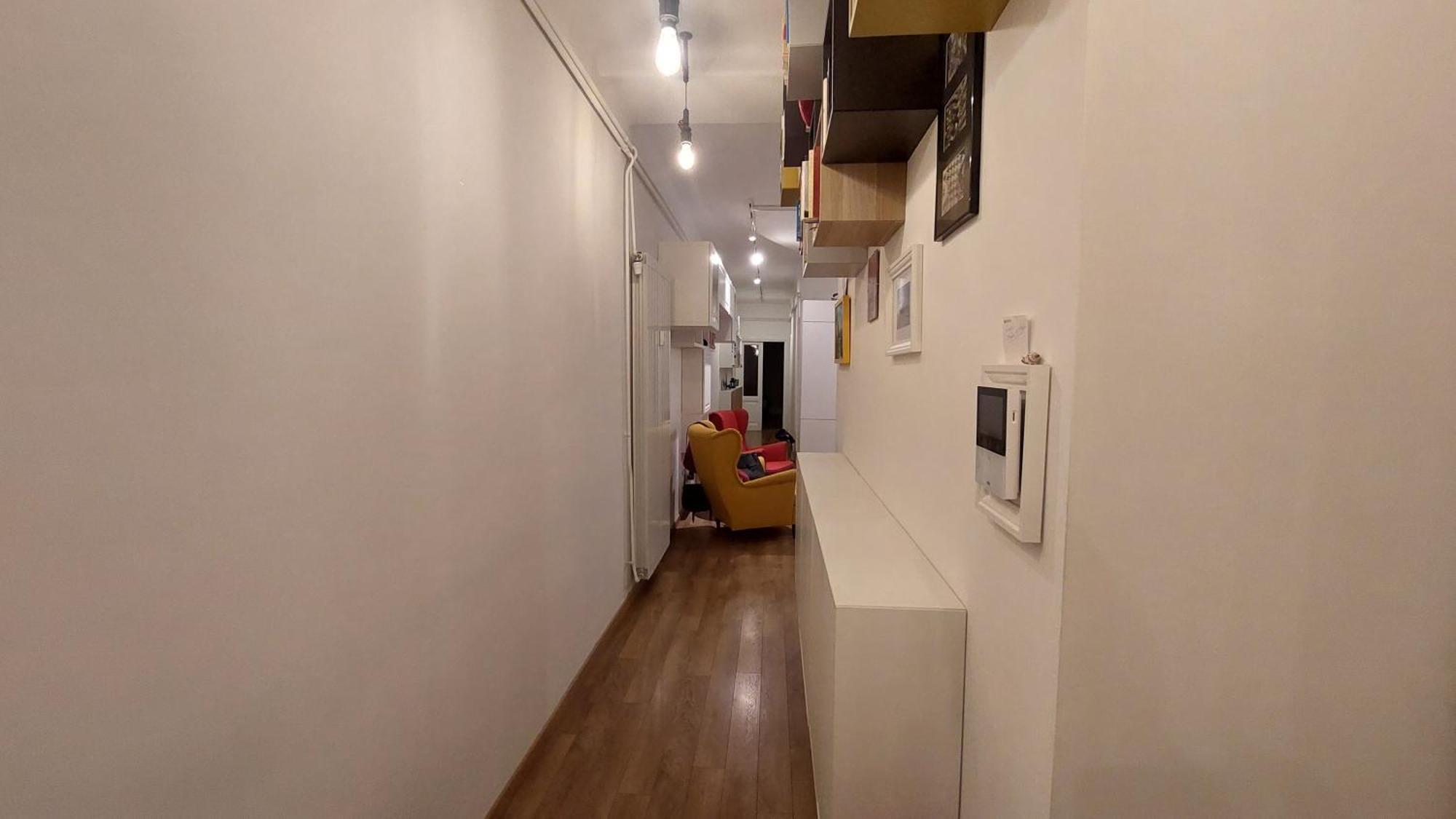 Apartment My Happy Place In San Giovanni Rom