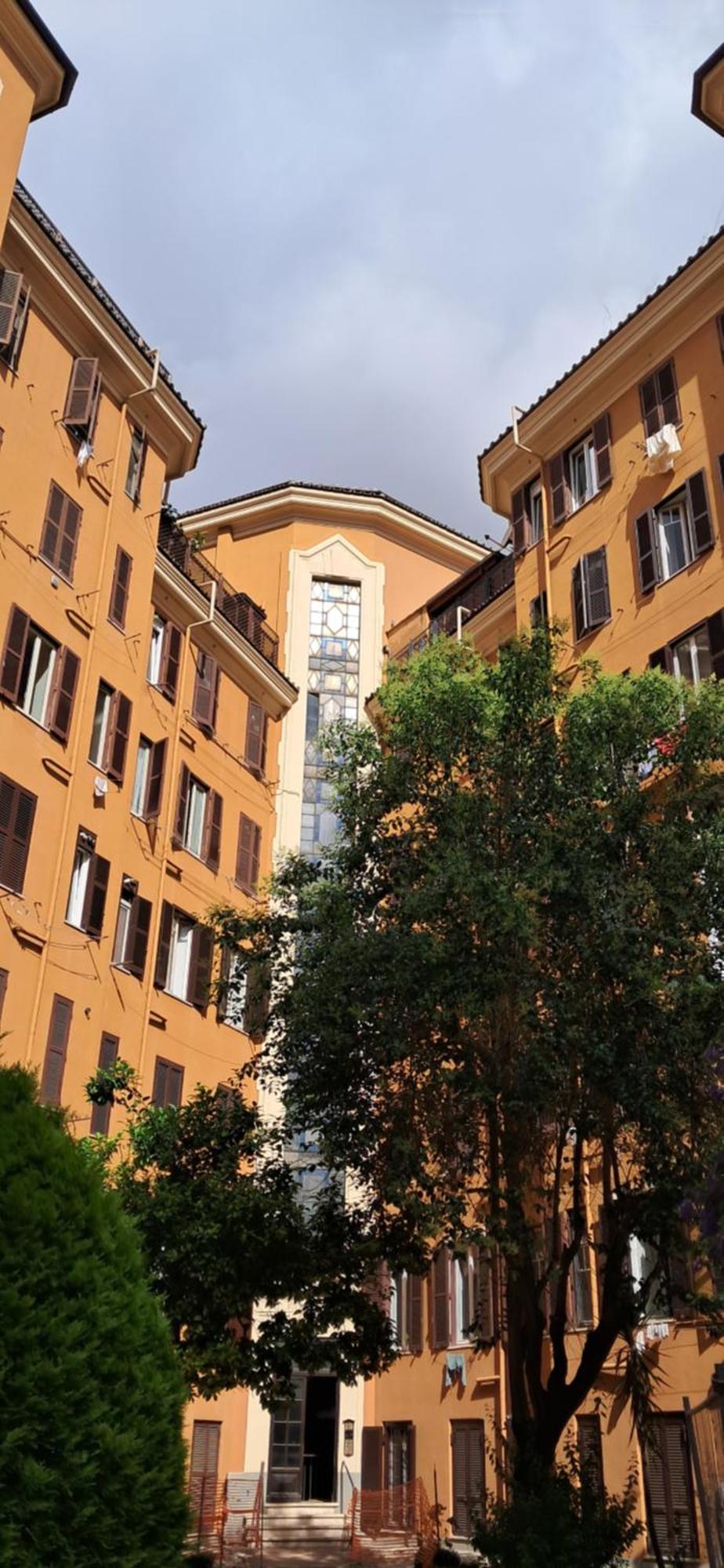 My Happy Place In San Giovanni Appartamento Roma